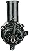 Cardone 207271 Remanufactured Power Steering Pump (Renewed)