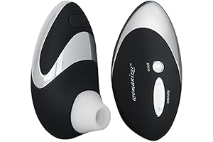 W500 Womanizer Toy - Get Ready for Mind-Blowing Orgasms!