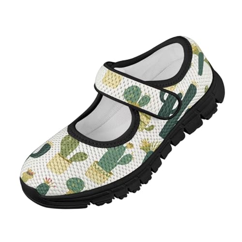 Forchrinse Toddler Girls Mary Jane Flats,Breathable Slip on Comfort Dragonfly Platform Mary Jane for Kids Dress Shoes School Walking Shoes4