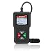OBDKCAN JD101 OBD2 Code Reader Auto Car Scanner Battery Tester Car Engine Diagnostic Tool Check Engine Light Erase Fault Codes Suitable for EOBD Vehicles