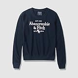 abercrombie pullover pink Kragenstil: Spread Collar MONA@FILTER Frauen Casual Pullover Hoodies Sweatershirt Lose Baseball Uniform,Style 6,XL