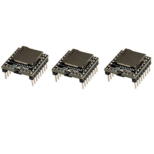 Pienamente compatibile con FAT16, file system FAT32, supporto massimo 32G TF card, supporto U disk a 32G, 64M byte per NORFLASH