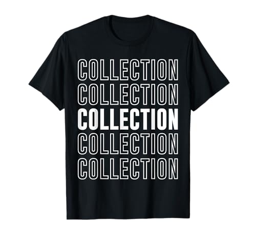 Photo de Recueil T-Shirt