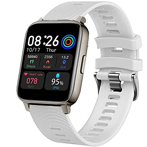 Compatible for Motast 1.69" Smartwatch Band