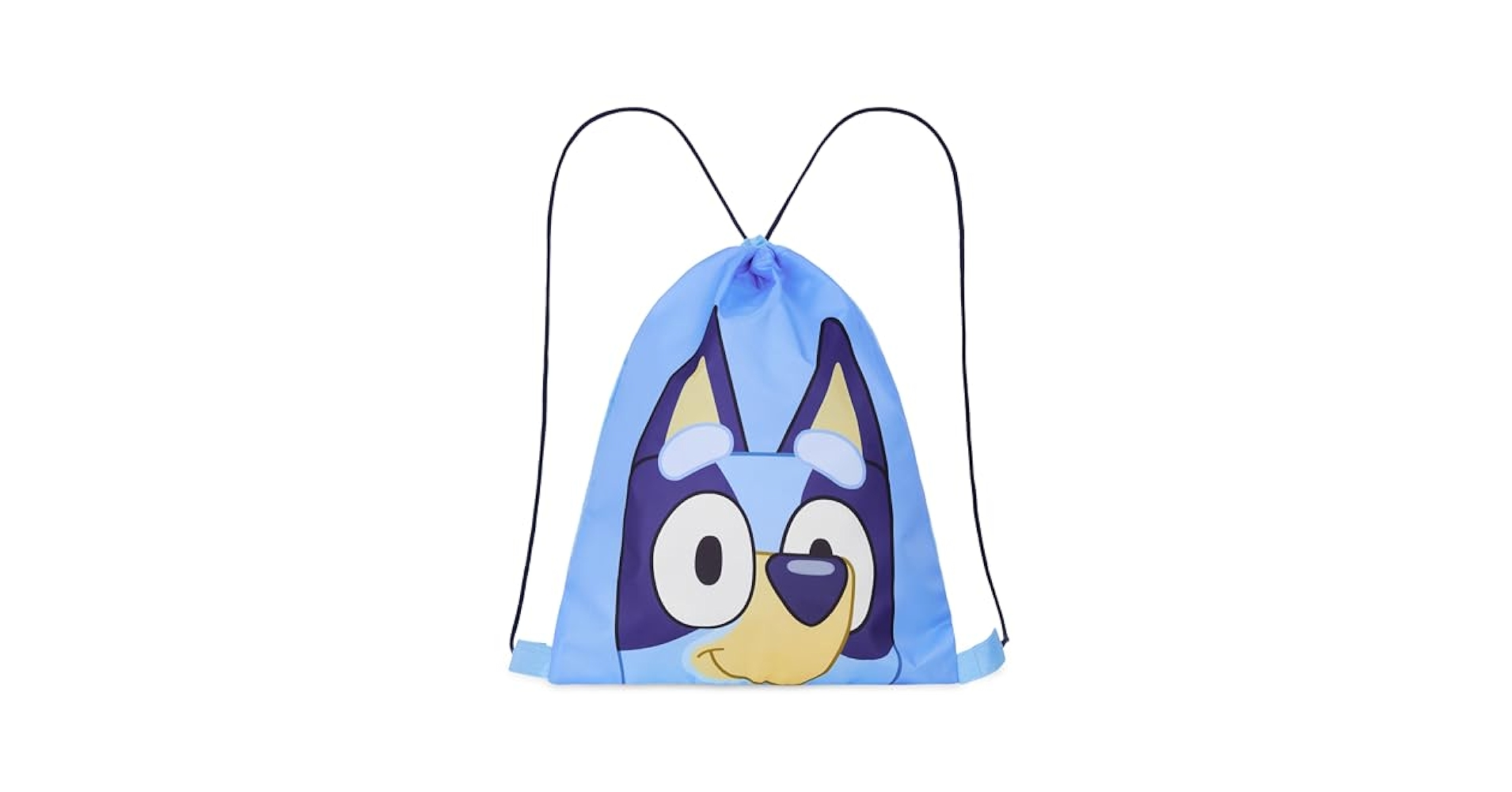 Bluey's World ブルーイー トートバッグ 水色 Bluey Bluey's World ブルーイー トートバッグ 水色 Bluey