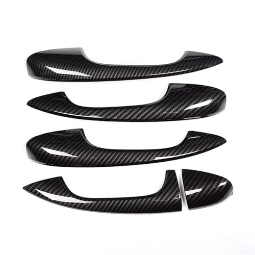 nhVF Compatible With For For GLC Class For X253 2015 2016 2017 2018 nhԃp[chAnhJo[gnhVFƌ݊(Carbon Fiber)