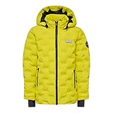 LEGO Wear Winterjacke/Skijacke LWJORDAN 713 ist atmungsaktiv, winddicht und wasserabweisend durch 3.000mm Wassersäule und BIONIC-FINISHECO Beschichtung