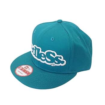 Amazon | [シードレス] SD NEW ERA ニューエラ スナップバック