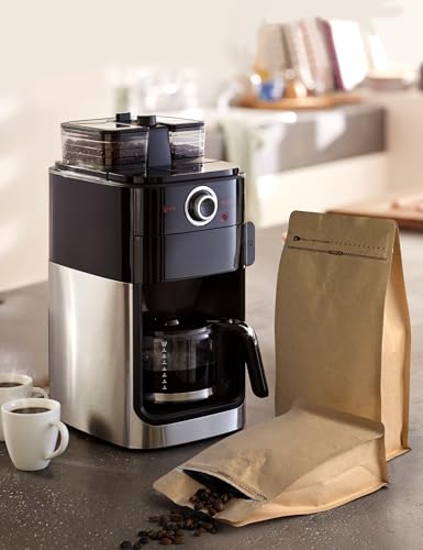 FireKylin 16 oz Kraft Coffee Bags
