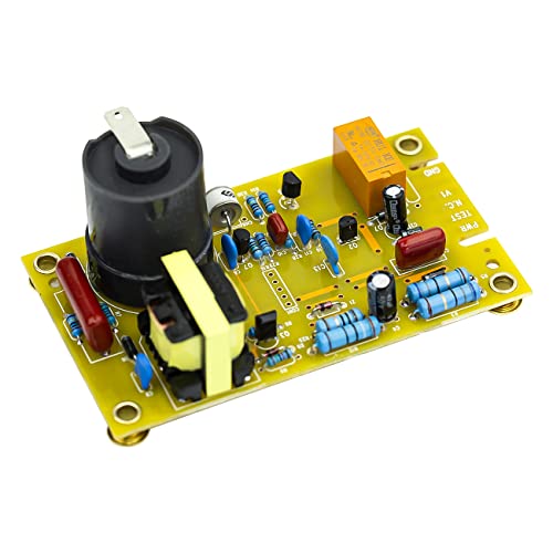 Amazon Best Sellers Best Furnace Replacement Circuit Boards