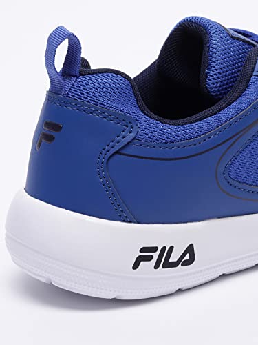 Image of Fila Mens Bruce Sneakers