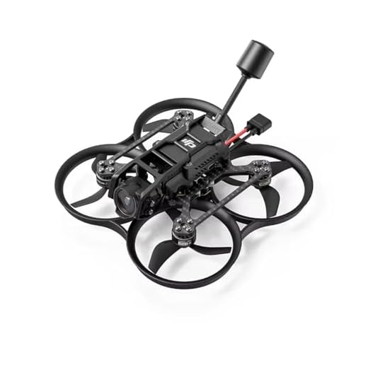 BETAFPV Pavo20 Pro Whoop Quad