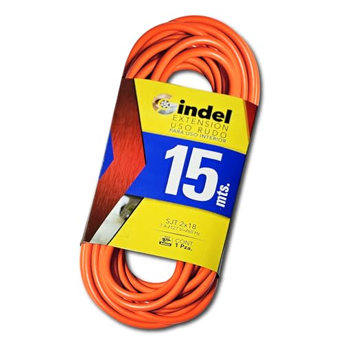 Consejos para Comprar Extension electrica uso rudo Top 5. 16