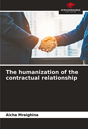 Mraighina:The humanization of the contr