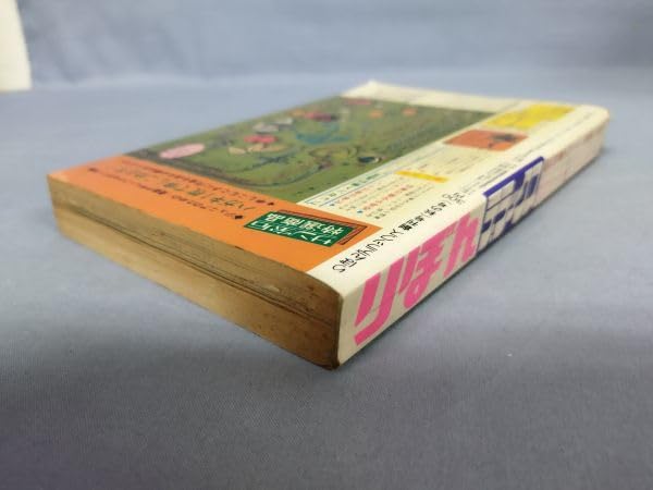 Amazon.co.jp: 『りぼんデラックス 創刊号(秋の号)』//昭和50年発行