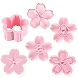 Warmhm 1Satz Pressetyp Keksform Teiliges für DIY Kekse und Desserts für Kreative Backprojekte und Freunde Vielfältige für Besondere