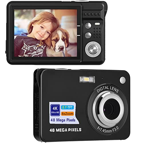 Digital Cameras on Sale Best Cost