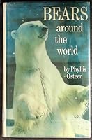 Bears around the world B0006BNUN2 Book Cover