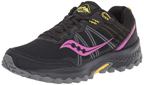 Image of Saucony Excursion TR14 Women's | Trail Running Shoes