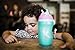 Tommee Tippee Insulated Toddler Straw Sippy Cup, 9-ounce, 12+ Months – 2 Count (COLORS WILL VARY)