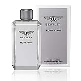 Bentley Momentum Edt 100Ml