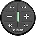 Fusion MS-RA770 Apollo Touchscreen Marine Entertainment System with Wireless Remote - Black