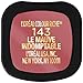 L'Oreal Paris Colour Riche Intense Volume Matte Lipstick, Lip Color Infused with Hyaluronic Acid for up to 16hr All Day Comfort, Le Mauve Indomptable, 0.06 Oz
