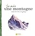 Je suis une montagne