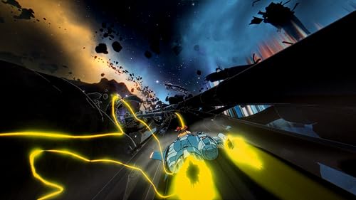 Image of Orbitals - Nintendo Switch 2