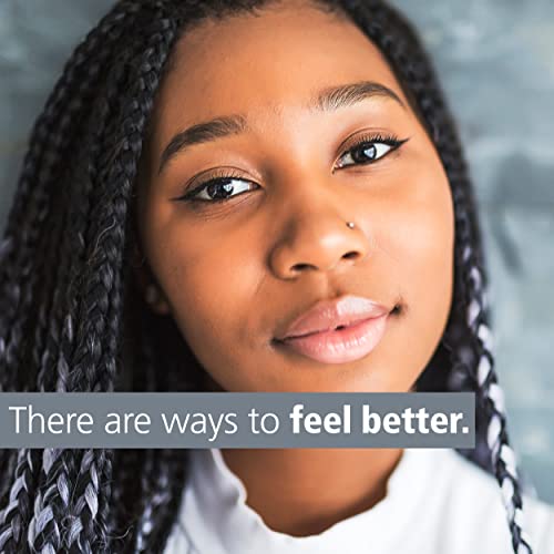 The Trauma And Adversity Workbook For Teens: Mindfulness-Based Skills To Overcome And Recover From Prolonged Toxic Stress #TOP6