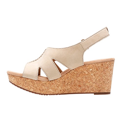 Clarks Womens Annadel BariPlatform2