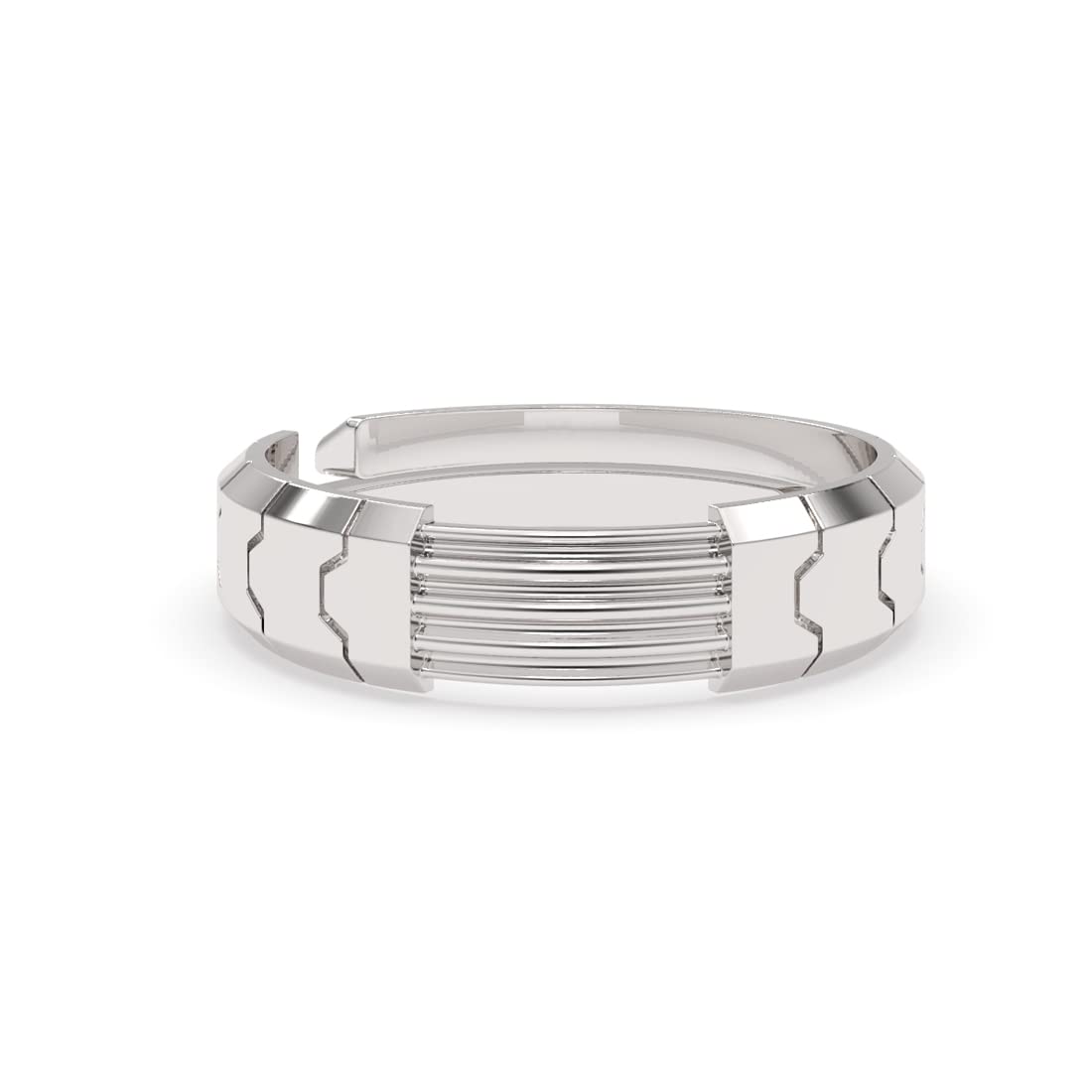 See full amazon price history chart for Clara Real 925 Sterling Silver Designer Band Ring |Size Adjustable, Rhodium Plated | Gift for Men & Boys Clara Real 925 Sterling Silver Designer Band Ring |Size Adjustable, Rhodium Plated | Gift for Men & Boys (B0C2QJH3F4) Amazon Price History, Amazon Price Tracker
