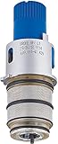 grohe thermostat armatur zerlegen Original Ersatzteil GROHE  Zubehör - Thermostat-Kompaktkartusche  1/2 Zoll  47439000