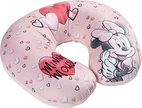 Disney Minnie Cuscino da Viaggio Minnie Mouse