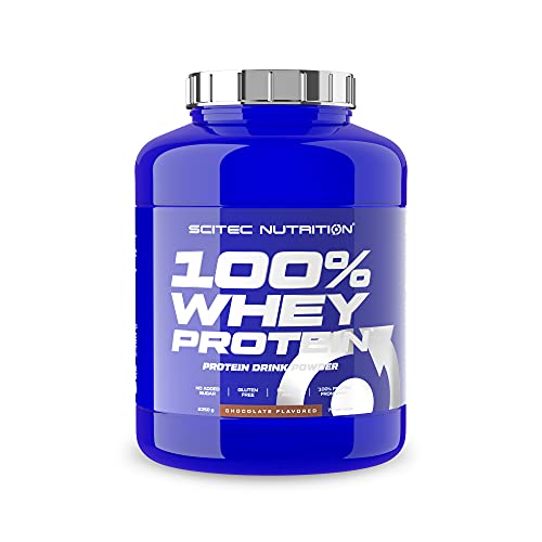 Whey Protein Test & Empfehlungen (08/22) FITFORBEACH