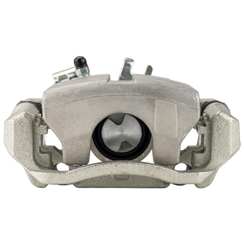 Image of PHILTOP Rear Right Brake Caliper 18-B4893 Compatible with 2004-2012 Chevrolet Malibu, 2005-2010 Pontiac G6, 2008-2010 Chevrolet HHR, 2007-2009 Saturn Aura, 2007-2009 Pontiac G5