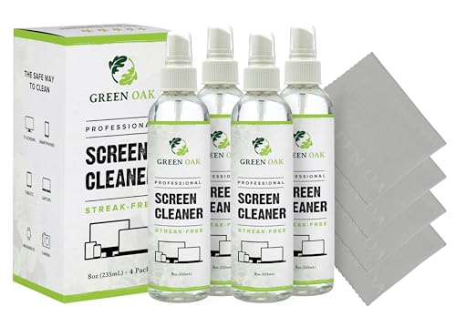 Green Oak XN[N[i[ - (O[I[N) XN[N[i[Xv[ tfBXvC/LED/er/m[gp\R/^ubg/j^[/gѓdb/̑̓dq@̉ʗp - ׋/w/ق/D (4pbN