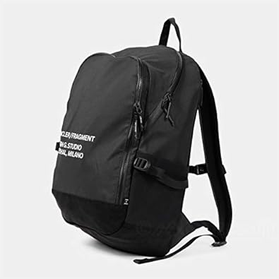 モンクレールfragment ナイロンバックパック33000 モンクレールfragment ナイロンバックパック33000 MONCLER