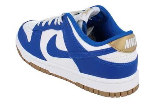 Image of Nike Women's Dunk Low Sneaker