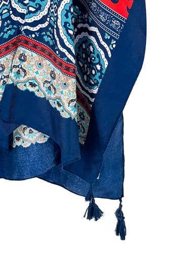 Image of Breezy Lane Kimonos for Women Swimsuit Coverups Beach Cover Up Swimwear Cardigan Summer