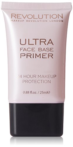 Preisvergleich Produktbild MAKEUP REVOLUTION Ultra Face Base Primer, 25 ml