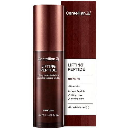 Centellian24 Lifting peptide serum 30ml