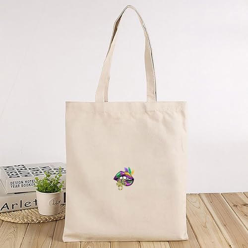 9pcs Mardi Gras Love Iron On Decals Thermal Transfer Stickers for Clothing Sublimation Patches Iron On Transfer Heat Press Vinyl for Shirts Pillow Covers Applique — view 6