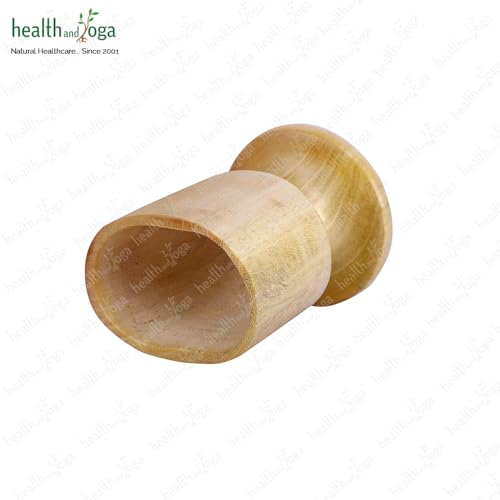 Image of SoulGenie Healthandyoga Chilleyes Neem Wood Eye Wash Cup(Pack Of 1)-Ayurvedic Benefits-Refreshes&Washes Impurities From Eyes-Smooth Carved-Relieves Eye Strain,Redness,Irritation-For Whole Family