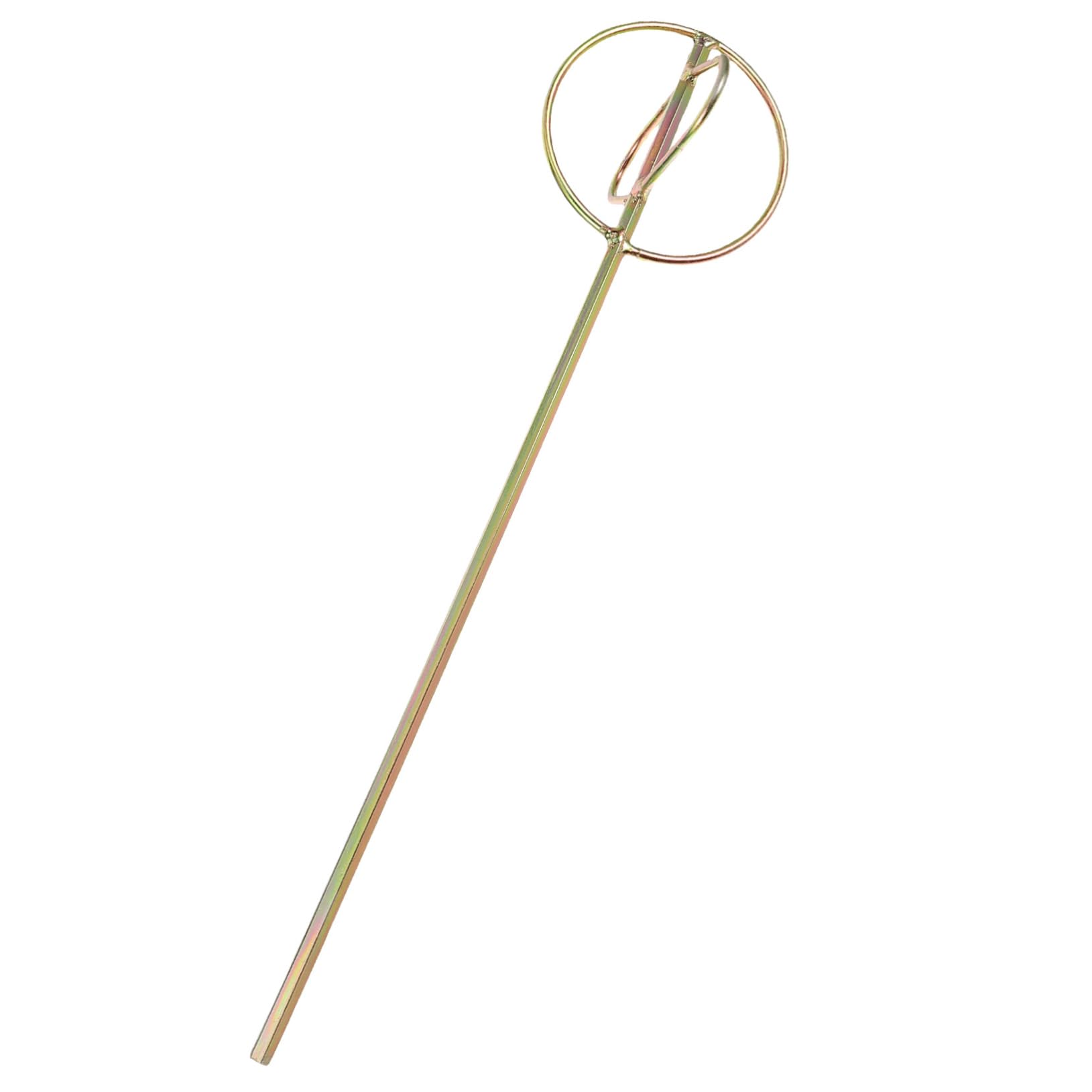 ARTIBETTER Paint Stirring Rods Replacement for Electric Drill Heavy Duty Cement Mixing Sticks Safety Features