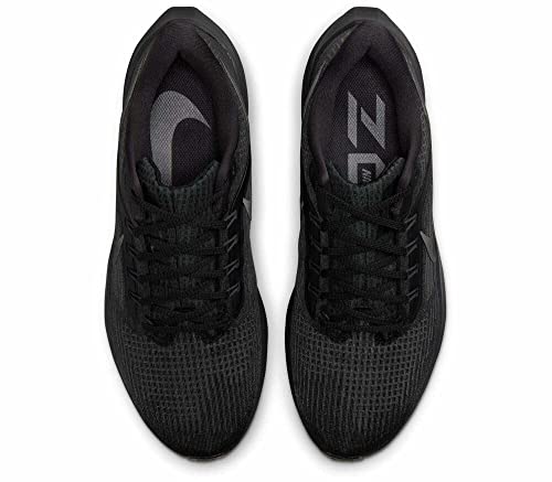 Air Zoom Pegasus 39 Men's Trainers Sneakers Running Shoes DH4071 (Black/Black-Anthracite 006)3