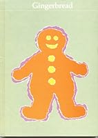 Gingerbread 051401203X Book Cover