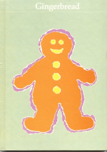 Gingerbread 0201412039 Book Cover