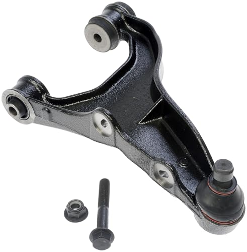 Bras de suspension arrière droit Dorman 527-162 pour réparation châssis Subaru
