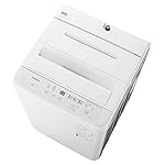 パナソニックの洗濯機 NA-F50B14-H [ニュアンスグレー]